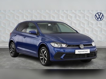 Used Volkswagen Polo 2025 for sale - 76534428: Photo