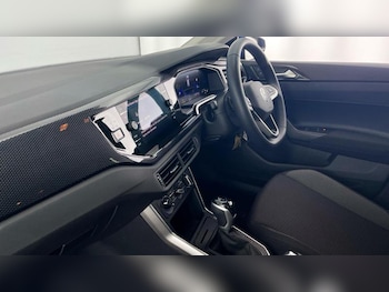 Used Volkswagen Polo 2025 for sale - 76534428: Photo