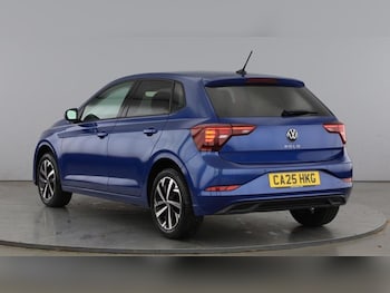 Used Volkswagen Polo 2025 for sale - 76534428: Photo