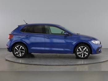 Used Volkswagen Polo 2025 for sale - 76534428: Photo