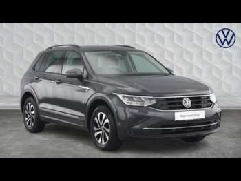 2021 - 1.5 TSI (150ps) Active EVO Manual 5 door Manual