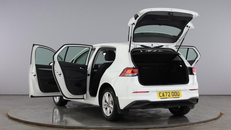 Used Volkswagen Golf for sale - 77161143: Photo 11