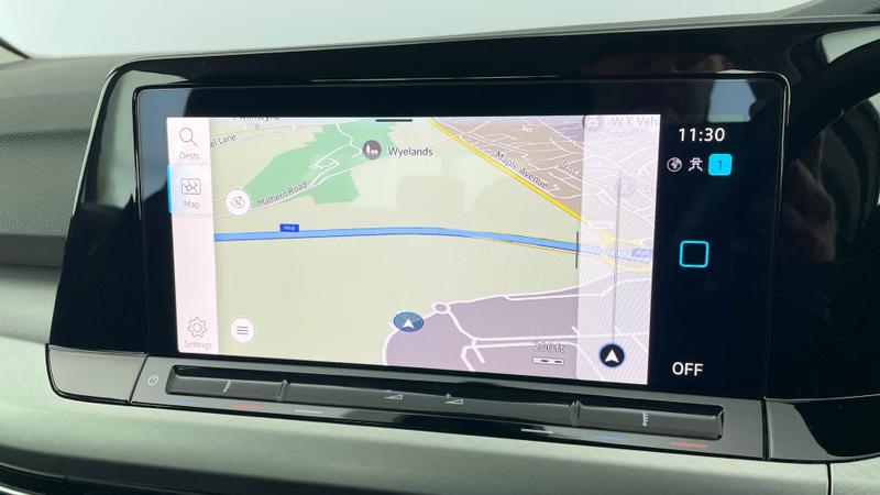 Used Volkswagen Golf for sale - 77161143: Photo 17