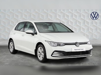 Volkswagen Golf feature image