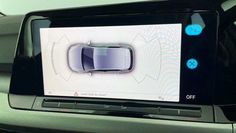 Used Volkswagen Golf for sale - 77161143: Photo 26