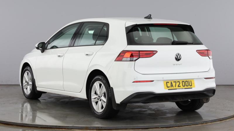 Used Volkswagen Golf for sale - 77161143: Photo 3