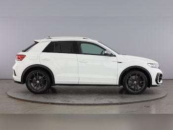 Used Volkswagen T-Roc 2021 for sale - 78340595: Photo