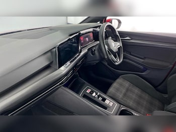 Used Volkswagen Golf 2022 for sale - 76209281: Photo