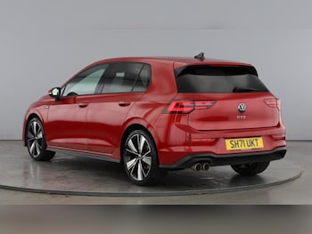 Used Volkswagen Golf 2022 for sale - 76209281: Photo