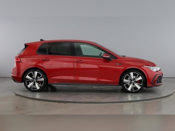 Used Volkswagen Golf 2022 for sale - 76209281: Photo