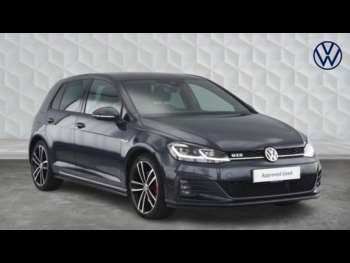 Used Volkswagen Golf 2019 for sale - 75160226: Photo