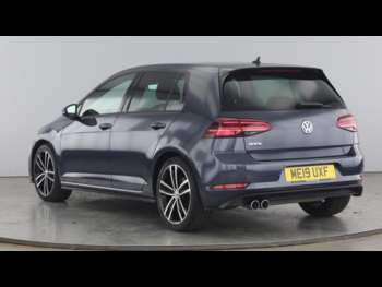 Used Volkswagen Golf 2019 for sale - 75160226: Photo