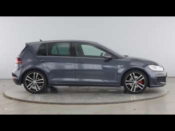 Used Volkswagen Golf 2019 for sale - 75160226: Photo