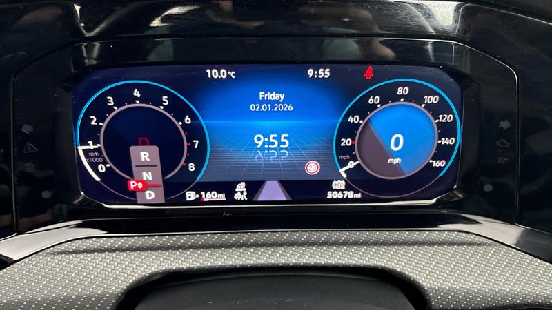 Used Volkswagen Golf 2022 for sale - 77161085: Photo 12