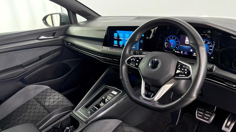 Used Volkswagen Golf 2022 for sale - 77161085: Photo 6