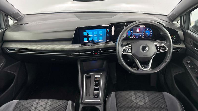 Used Volkswagen Golf 2022 for sale - 77161085: Photo 8