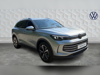 Used Volkswagen Tiguan 2026 for sale - 78828080: Photo