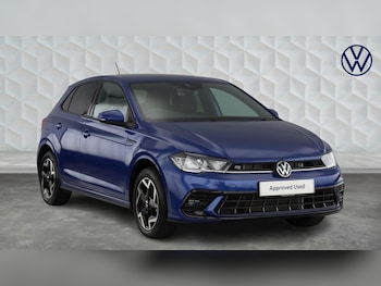 Used Volkswagen Polo 2025 for sale - 79010928: Photo