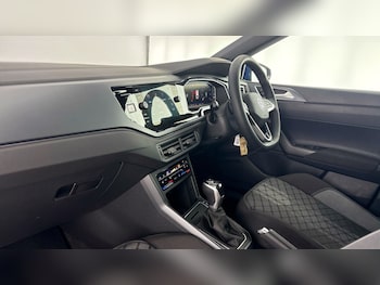 Used Volkswagen Polo 2025 for sale - 79010928: Photo