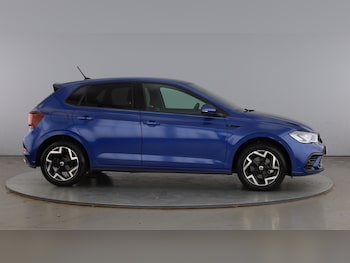 Used Volkswagen Polo 2025 for sale - 79010928: Photo