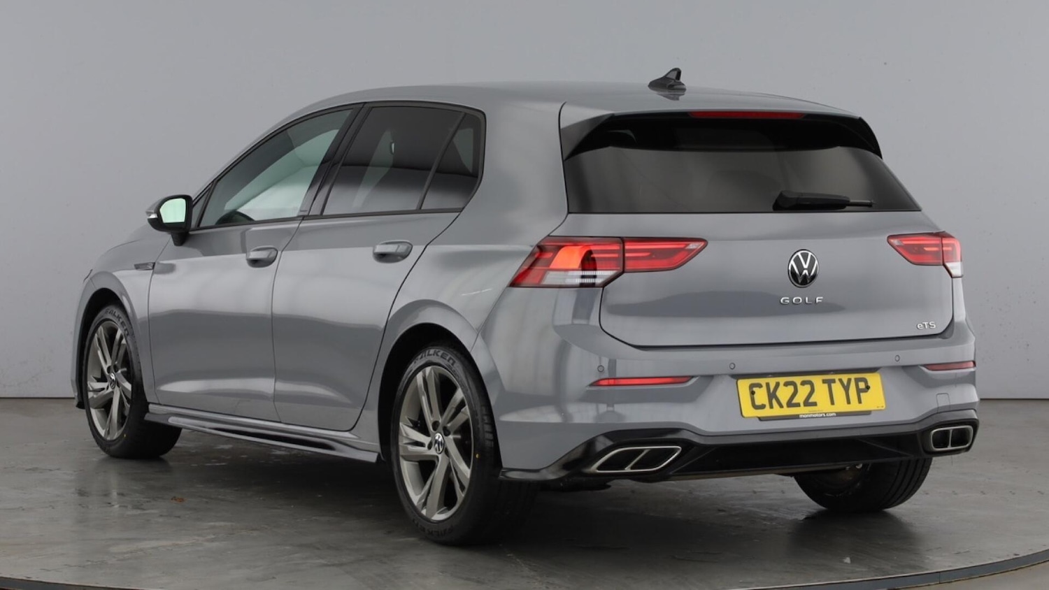 Used Volkswagen Golf 2022 for sale - 77504903: Photo 3