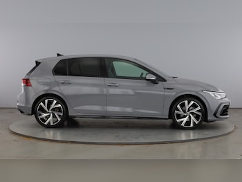 Used Volkswagen Golf 2023 for sale - 78123257: Photo