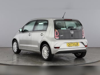 Used Volkswagen up! 2023 for sale - 76244858: Photo