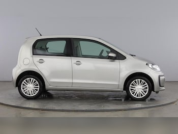 Used Volkswagen up! 2023 for sale - 76244858: Photo
