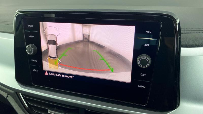 Used Volkswagen T-Roc 2024 for sale - 77138246: Photo 17