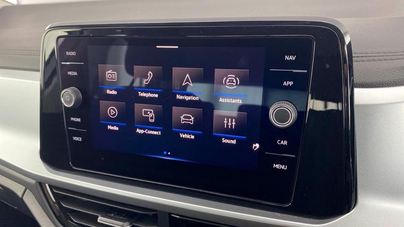 Used Volkswagen T-Roc 2024 for sale - 77138246: Photo 18