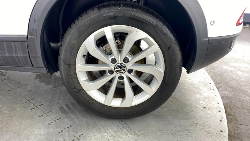 Used Volkswagen T-Roc 2024 for sale - 77138246: Photo 31
