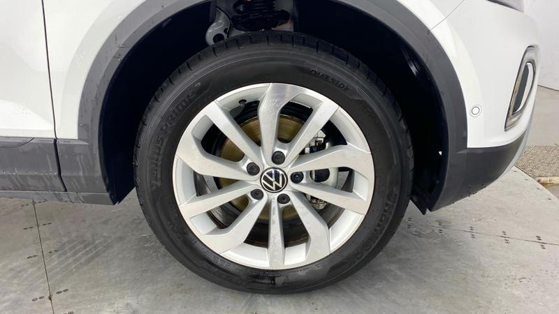 Used Volkswagen T-Roc 2024 for sale - 77138246: Photo 5