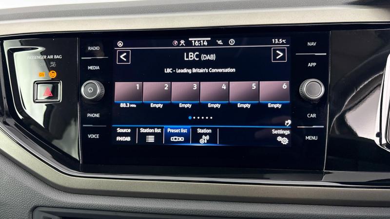 Used Volkswagen Polo 2021 for sale - 76931250: Photo 14