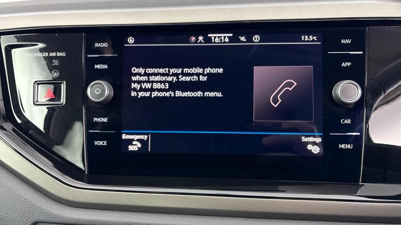 Used Volkswagen Polo 2021 for sale - 76931250: Photo 15