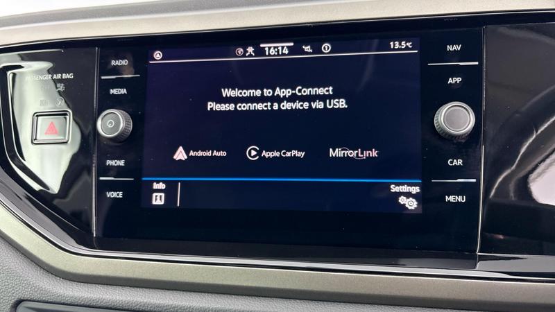 Used Volkswagen Polo 2021 for sale - 76931250: Photo 16