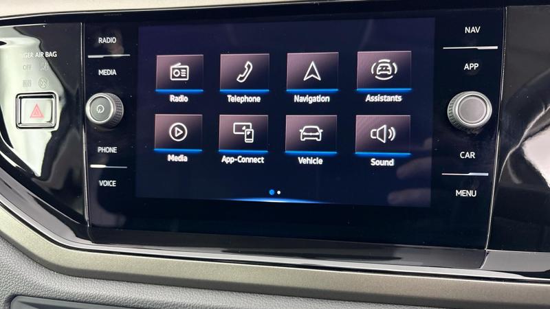 Used Volkswagen Polo 2021 for sale - 76931250: Photo 18