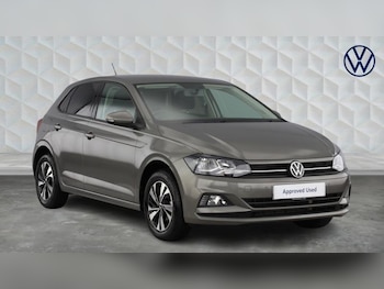 Used Volkswagen Polo 2021 for sale - 76931250: Photo