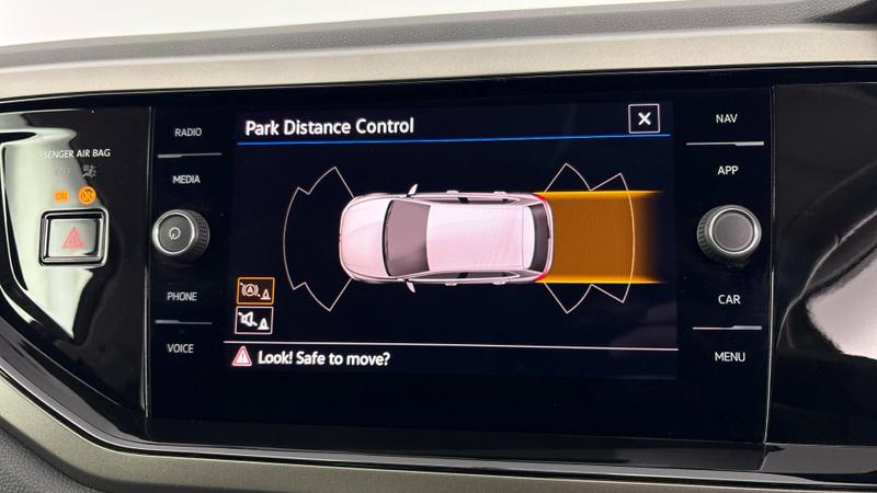 Used Volkswagen Polo 2021 for sale - 76931250: Photo 25