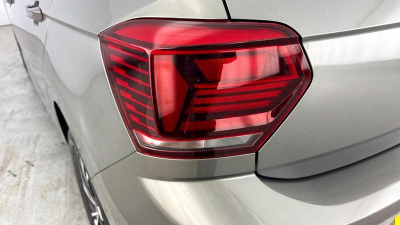 Used Volkswagen Polo 2021 for sale - 76931250: Photo 29
