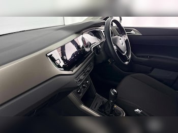 Used Volkswagen Polo 2021 for sale - 76931250: Photo