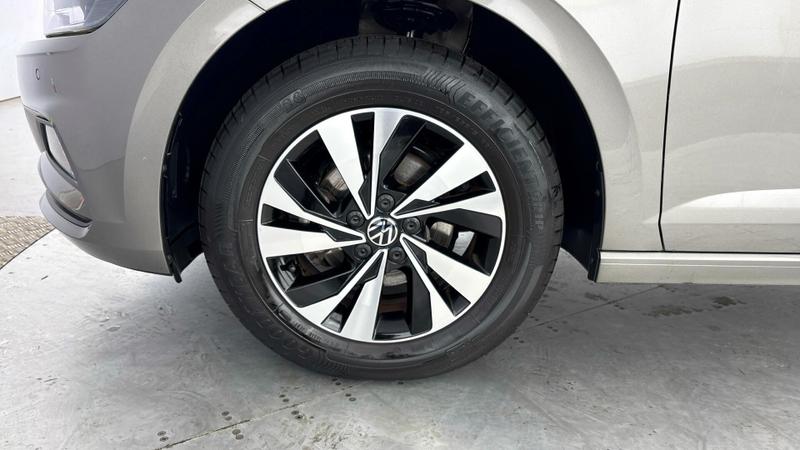 Used Volkswagen Polo 2021 for sale - 76931250: Photo 34