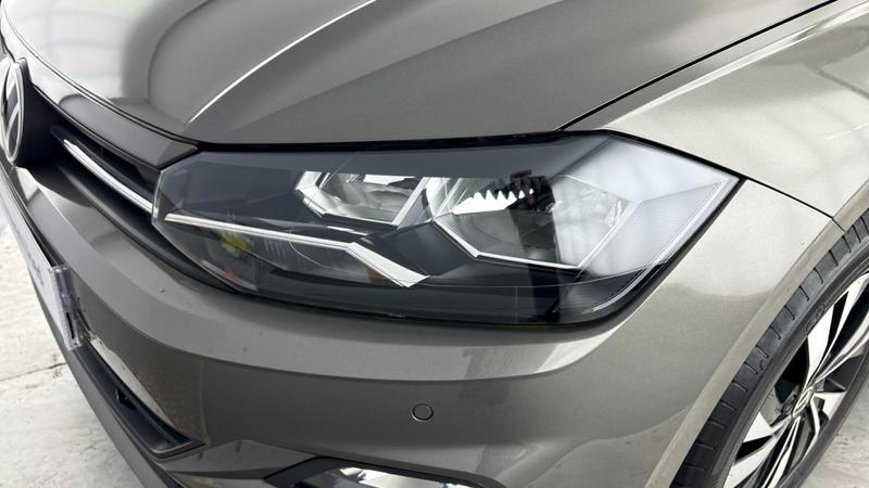 Used Volkswagen Polo 2021 for sale - 76931250: Photo 35