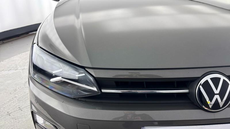 Used Volkswagen Polo 2021 for sale - 76931250: Photo 37