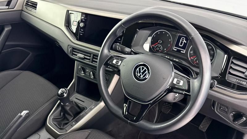 Used Volkswagen Polo 2021 for sale - 76931250: Photo 6