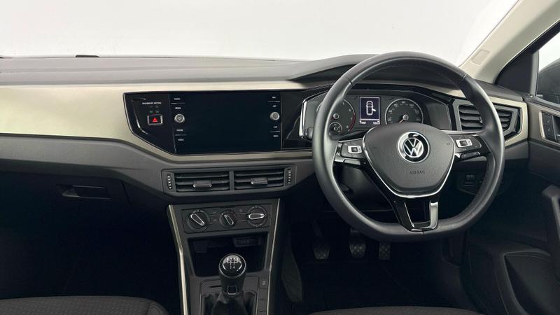 Used Volkswagen Polo 2021 for sale - 76931250: Photo 8