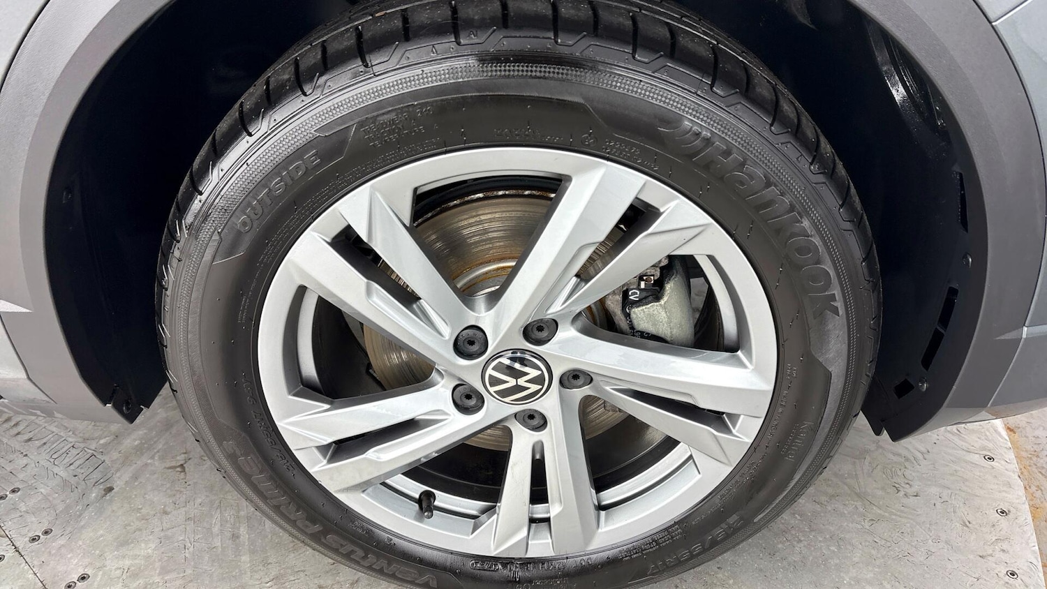 Used Volkswagen T-Roc 2025 for sale - 77515559: Photo 5