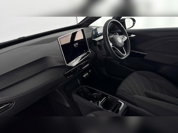 Used Volkswagen ID.3 2025 for sale - 77636288: Photo