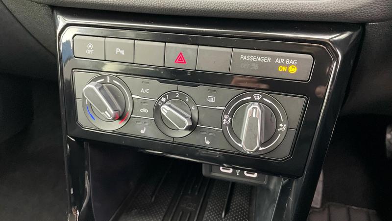 Used Volkswagen T-Cross 2025 for sale - 76553866: Photo 14