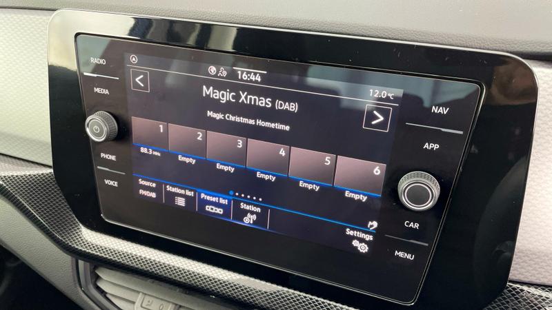 Used Volkswagen T-Cross 2025 for sale - 76553866: Photo 15