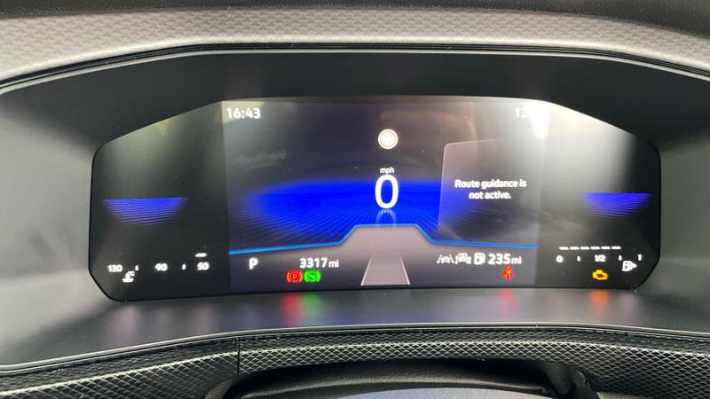 Used Volkswagen T-Cross 2025 for sale - 76553866: Photo 21